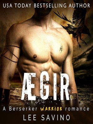 cover image of Ægir